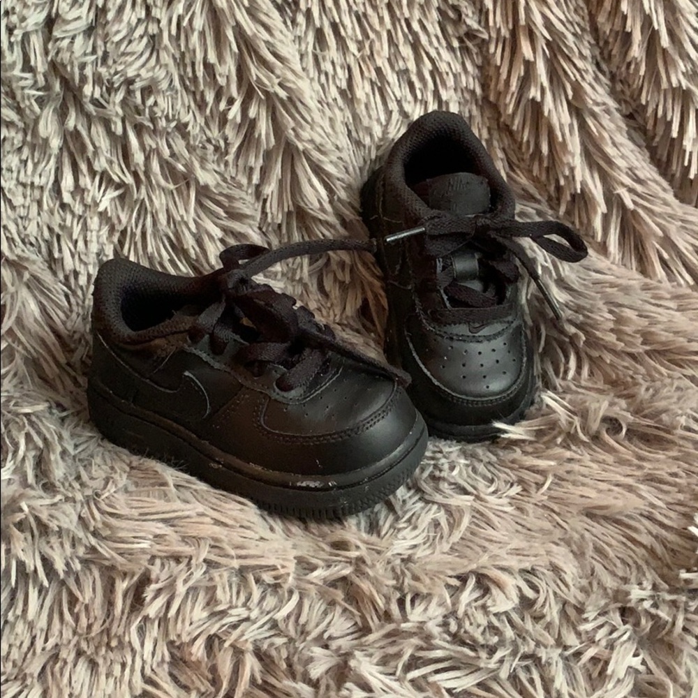 Toddler Nike Air Force Ones